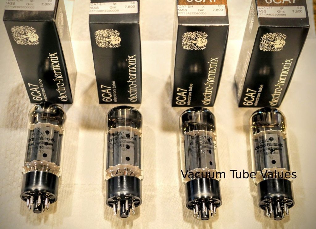 ⭐︎ハチミツ⭐︎TELEFUNKEN EL34/6CA7 4本セット クアッド s-l400.jpg