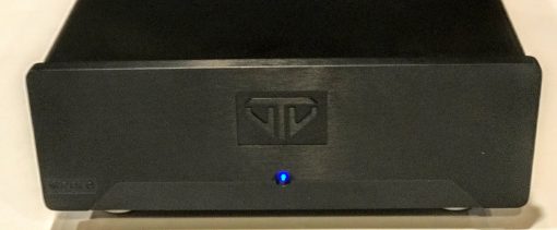 VTV AMPLIFIER NC500 Hypex NCore Monoblock with VTV Input Buffer and Sparkos SS3602 Discrete Opamp - Image 2